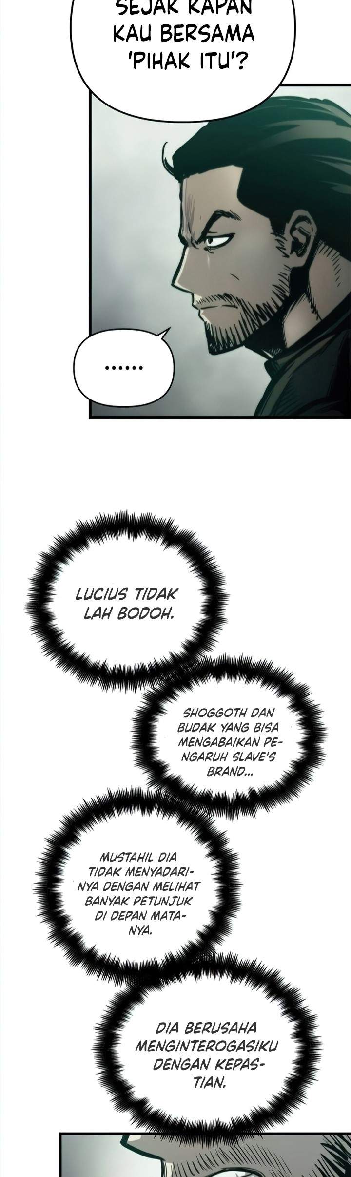 Read Doom Breaker ID Manga Online