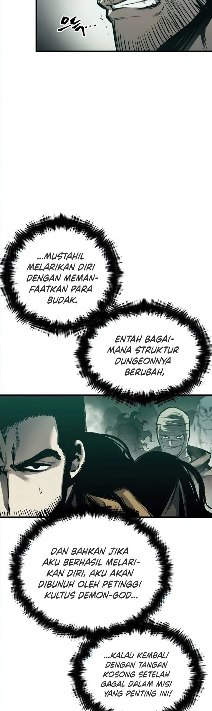 Read Doom Breaker ID Manga Online
