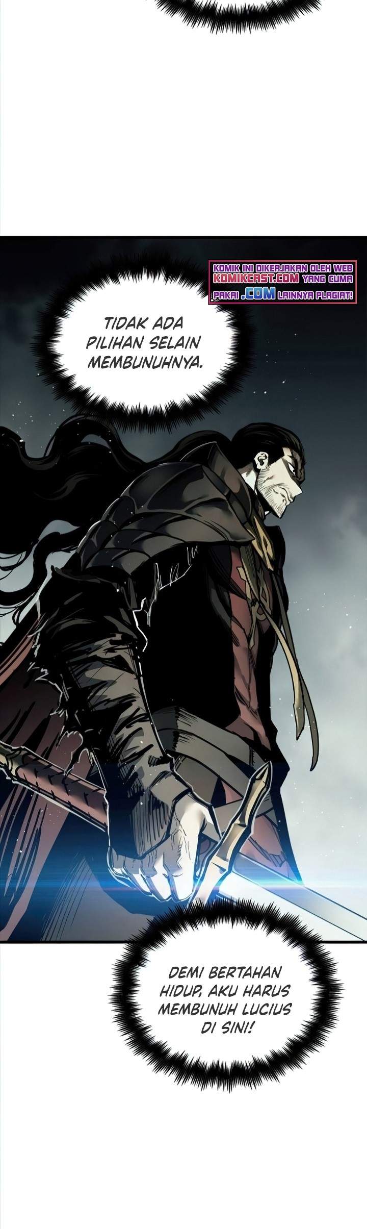 Read Doom Breaker ID Manga Online
