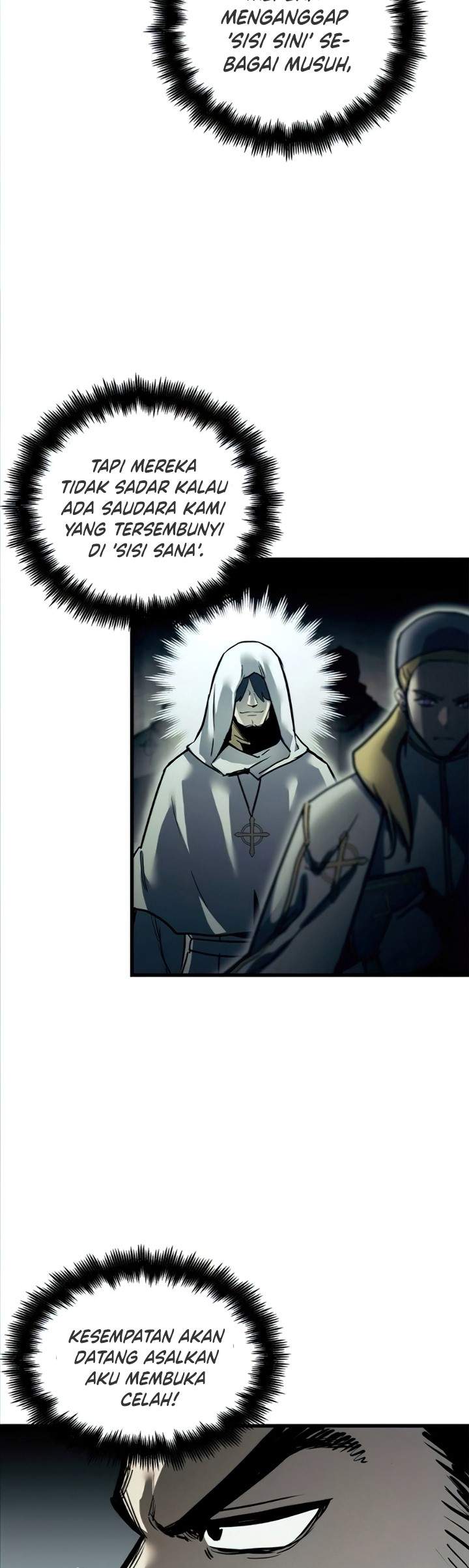Read Doom Breaker ID Manga Online