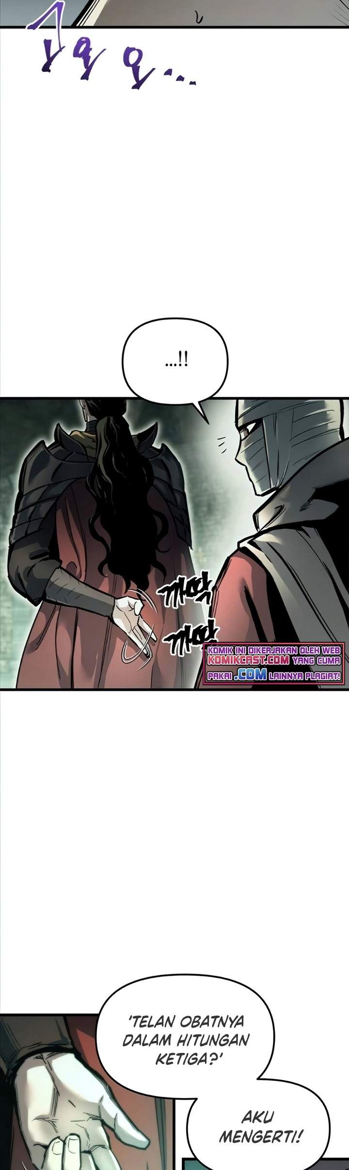 Read Doom Breaker ID Manga Online