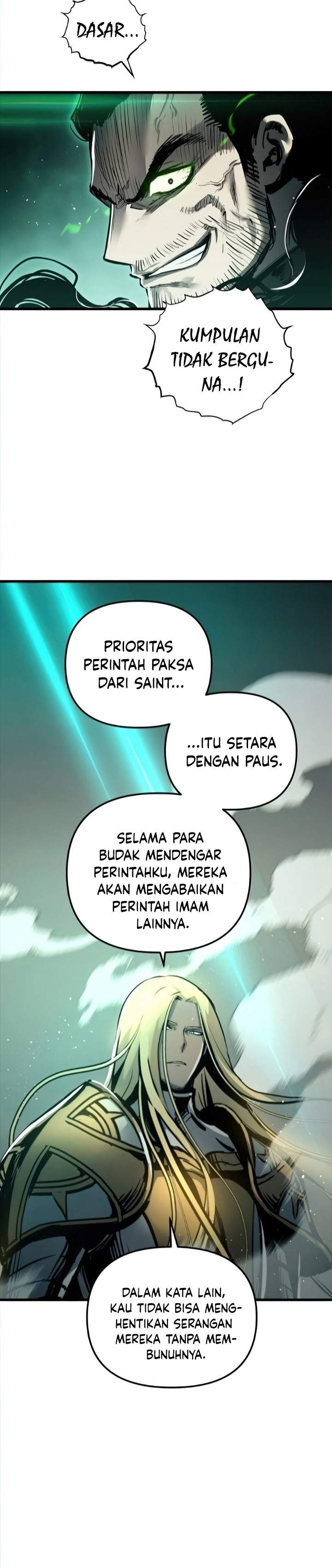 Read Doom Breaker ID Manga Online