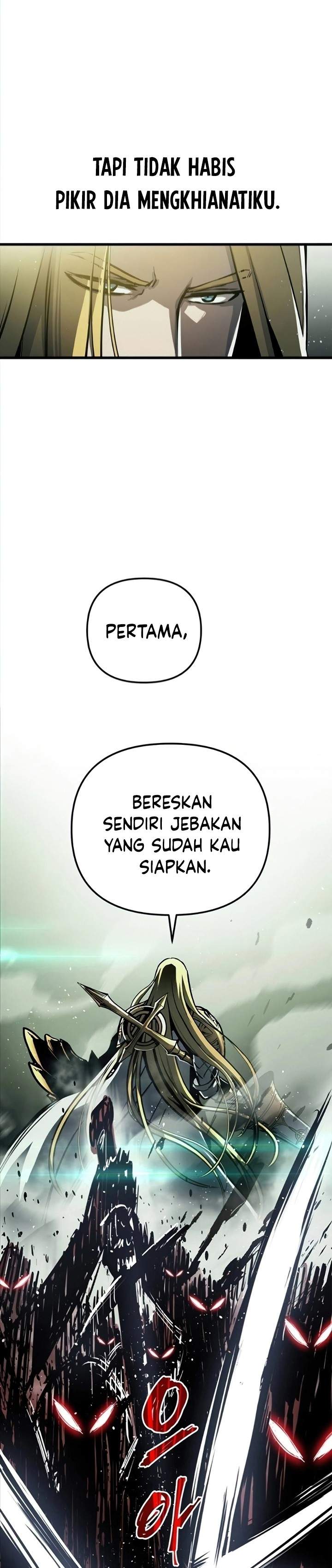 Read Doom Breaker ID Manga Online