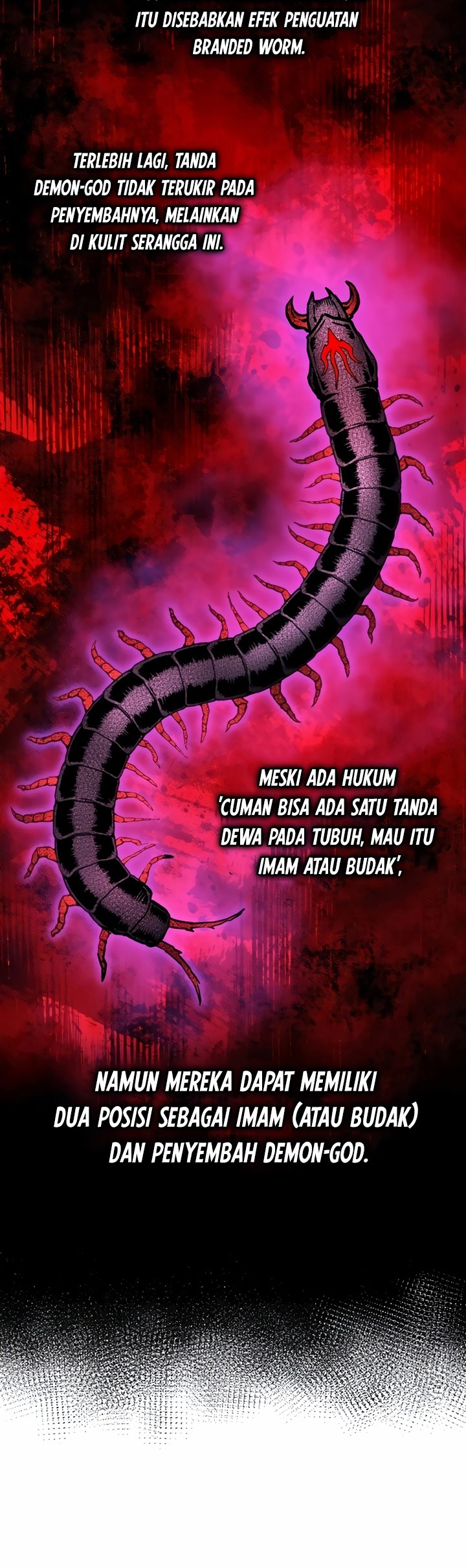 Read Doom Breaker ID Manga Online