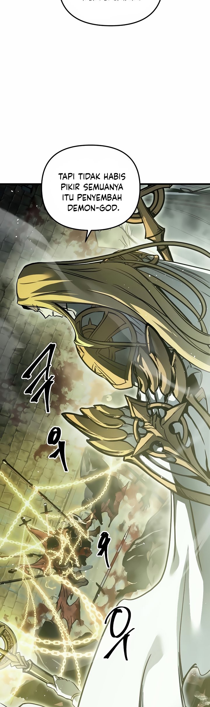 Read Doom Breaker ID Manga Online