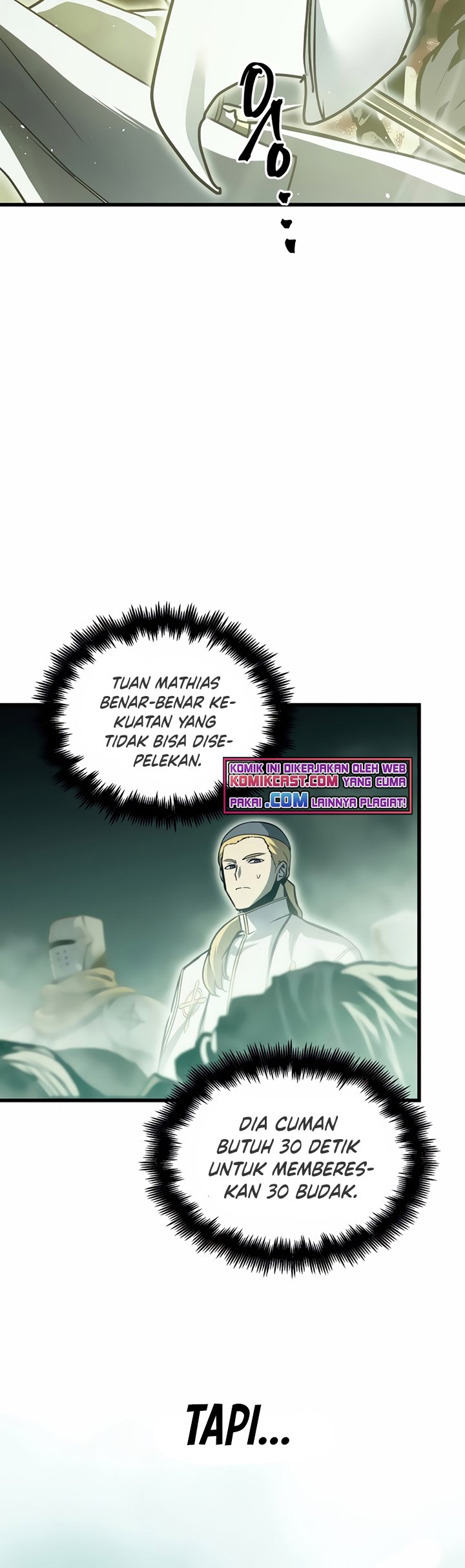 Read Doom Breaker ID Manga Online