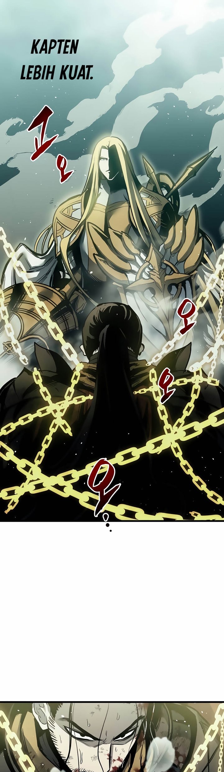 Read Doom Breaker ID Manga Online