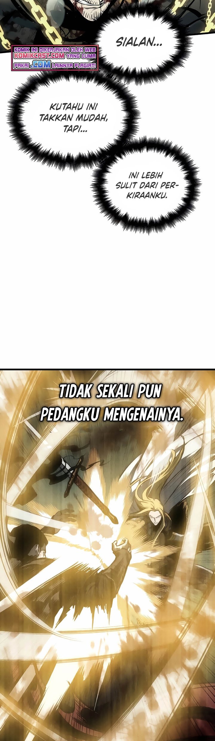 Read Doom Breaker ID Manga Online