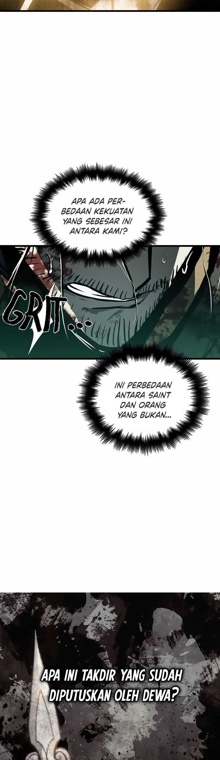 Read Doom Breaker ID Manga Online