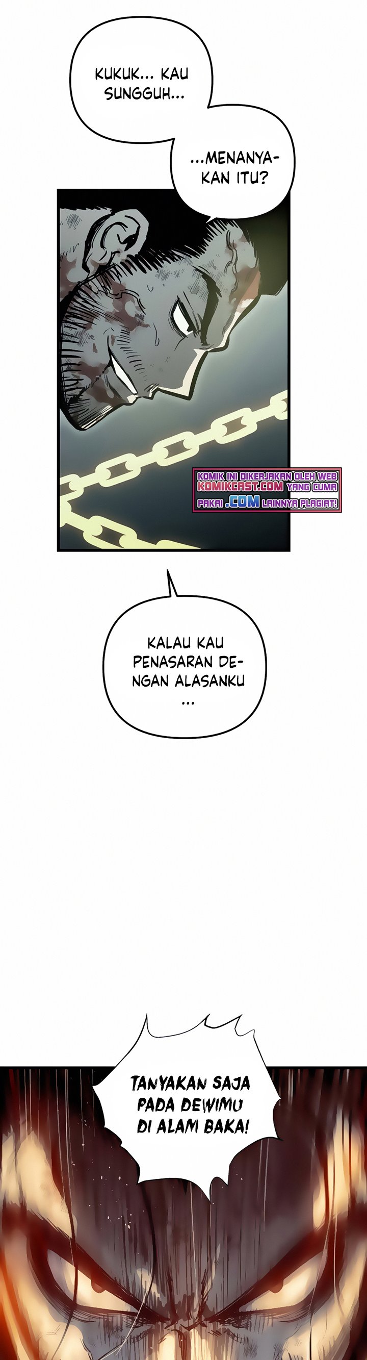 Read Doom Breaker ID Manga Online