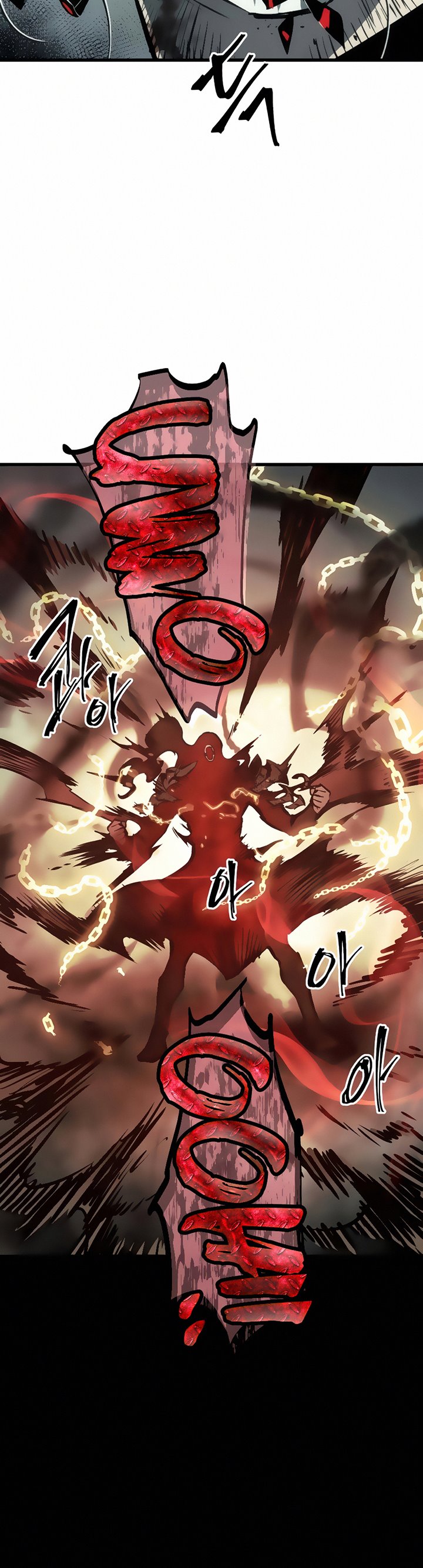 Read Doom Breaker ID Manga Online