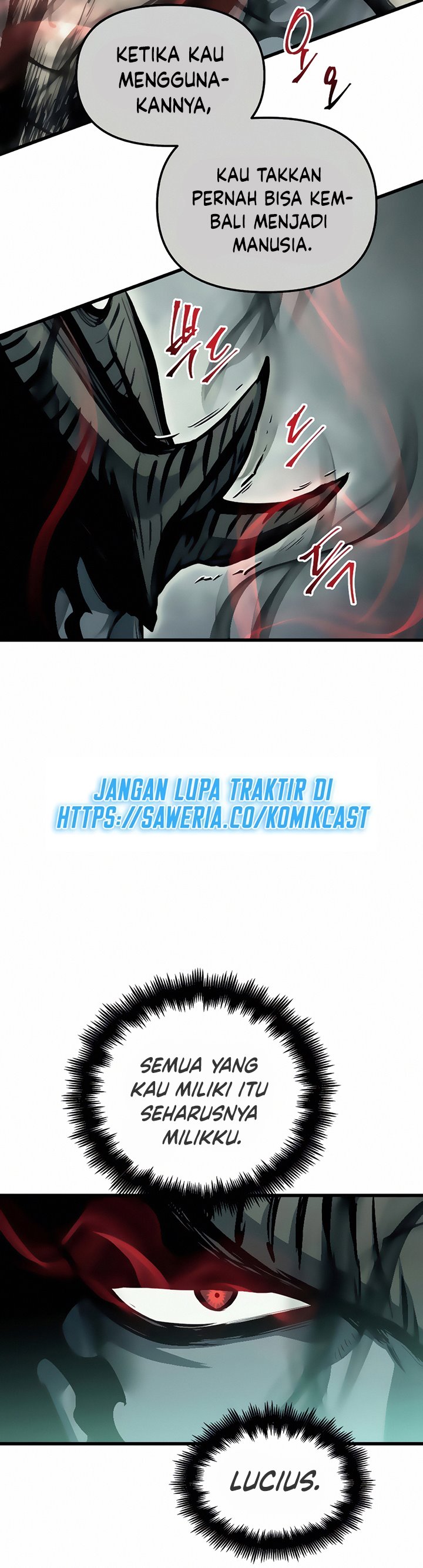 Read Doom Breaker ID Manga Online