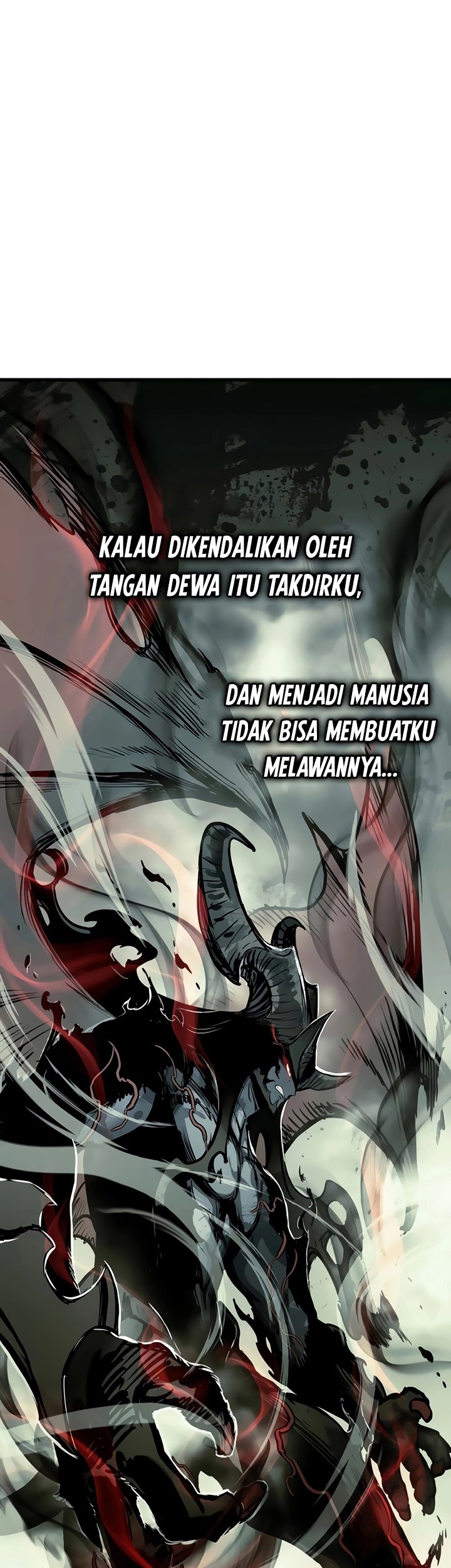 Read Doom Breaker ID Manga Online