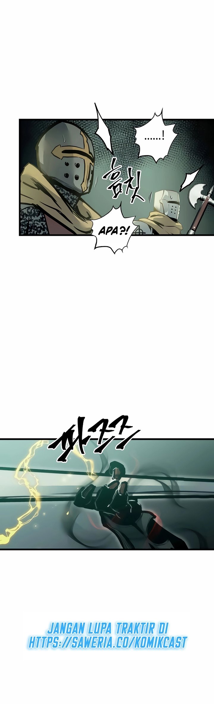 Read Doom Breaker ID Manga Online