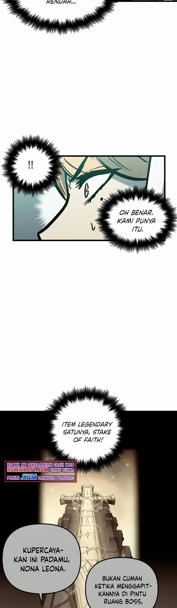 Read Doom Breaker ID Manga Online