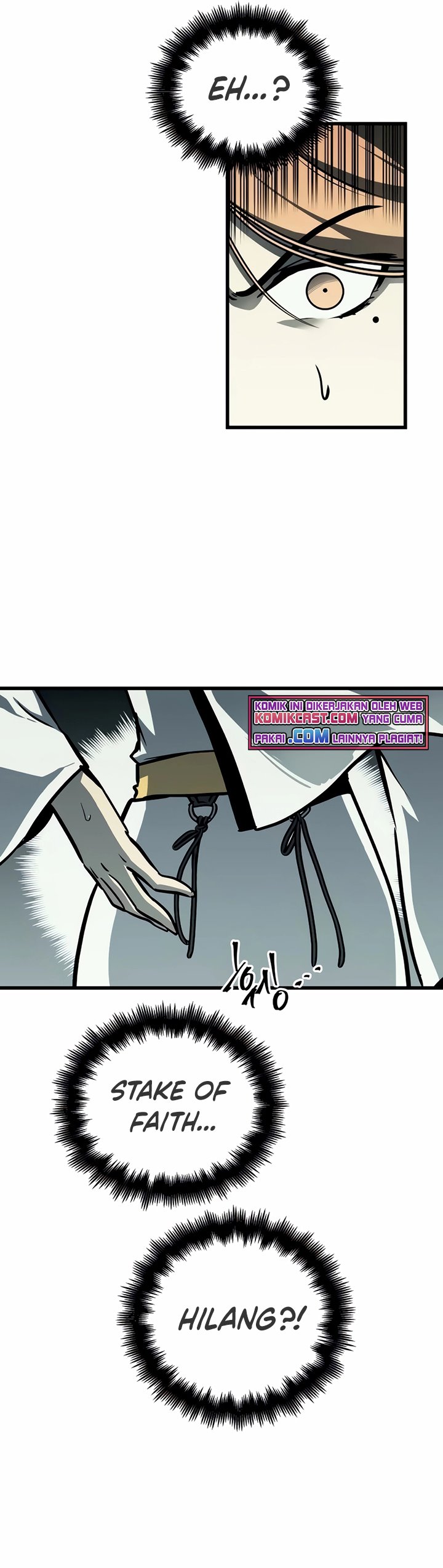 Read Doom Breaker ID Manga Online