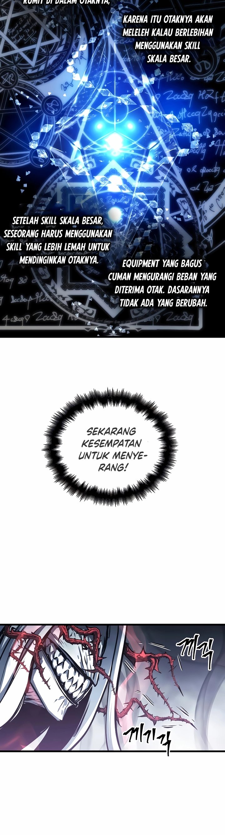 Read Doom Breaker ID Manga Online