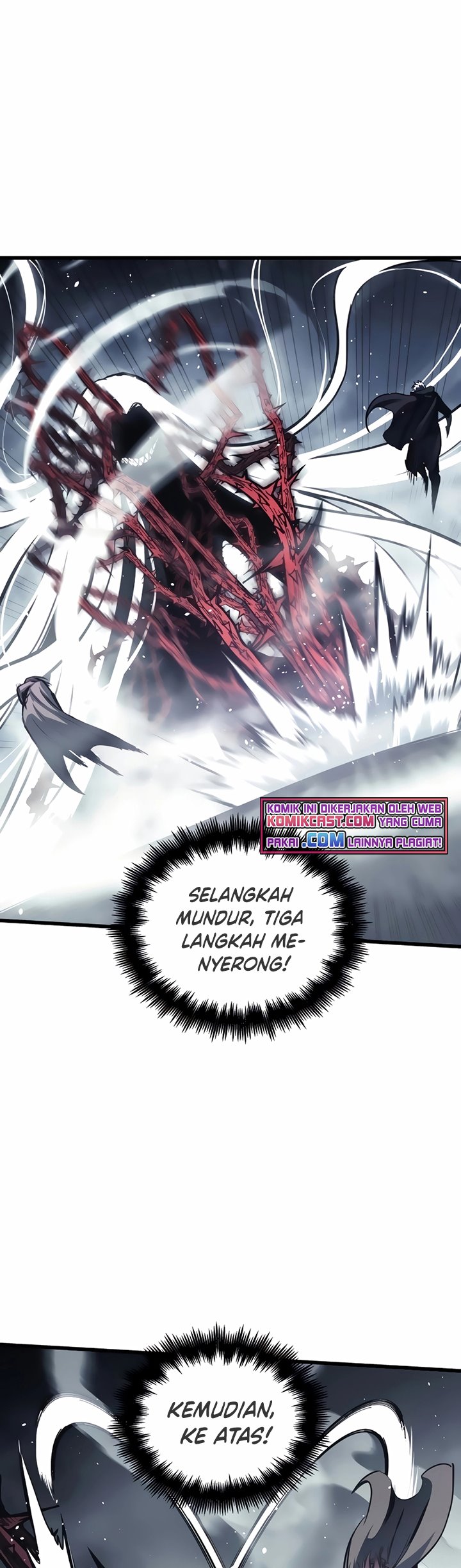 Read Doom Breaker ID Manga Online
