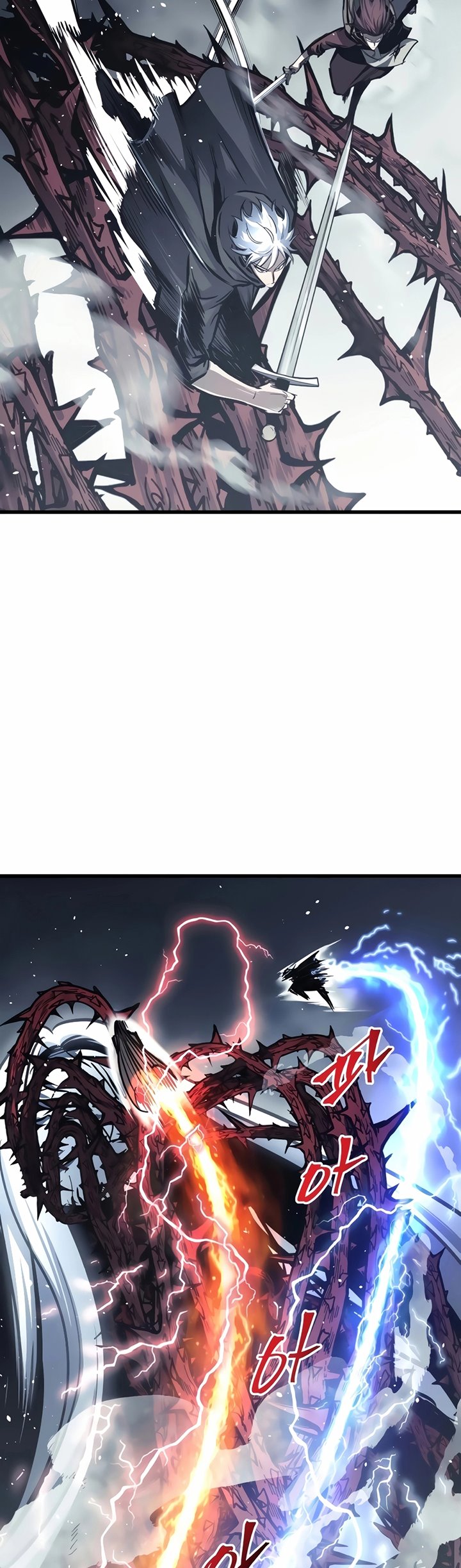 Read Doom Breaker ID Manga Online