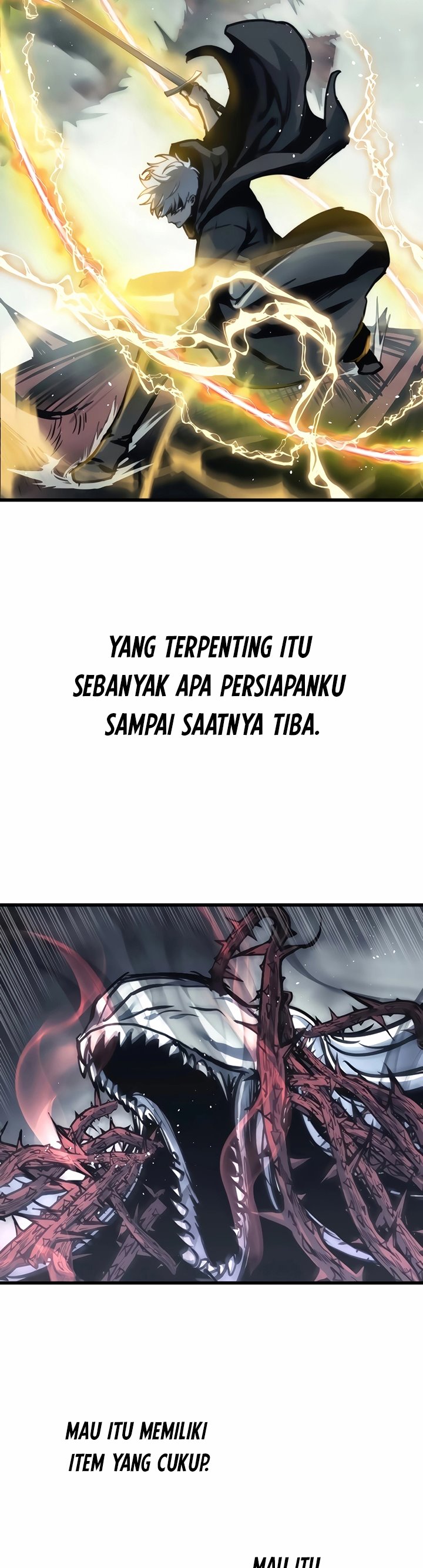 Read Doom Breaker ID Manga Online