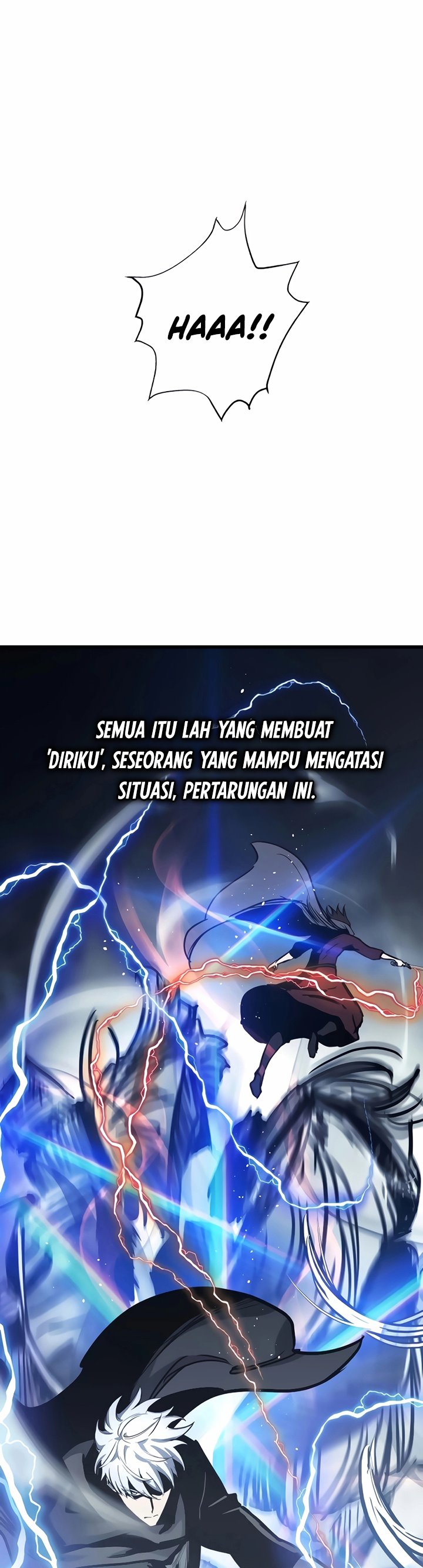 Read Doom Breaker ID Manga Online