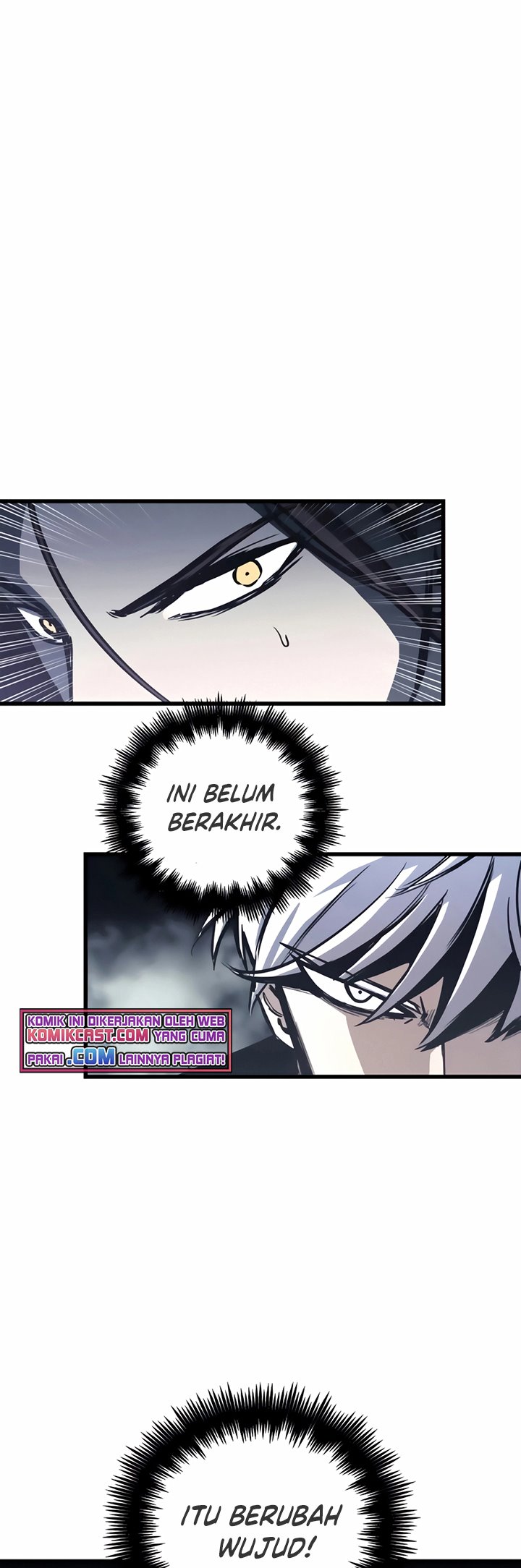 Read Doom Breaker ID Manga Online