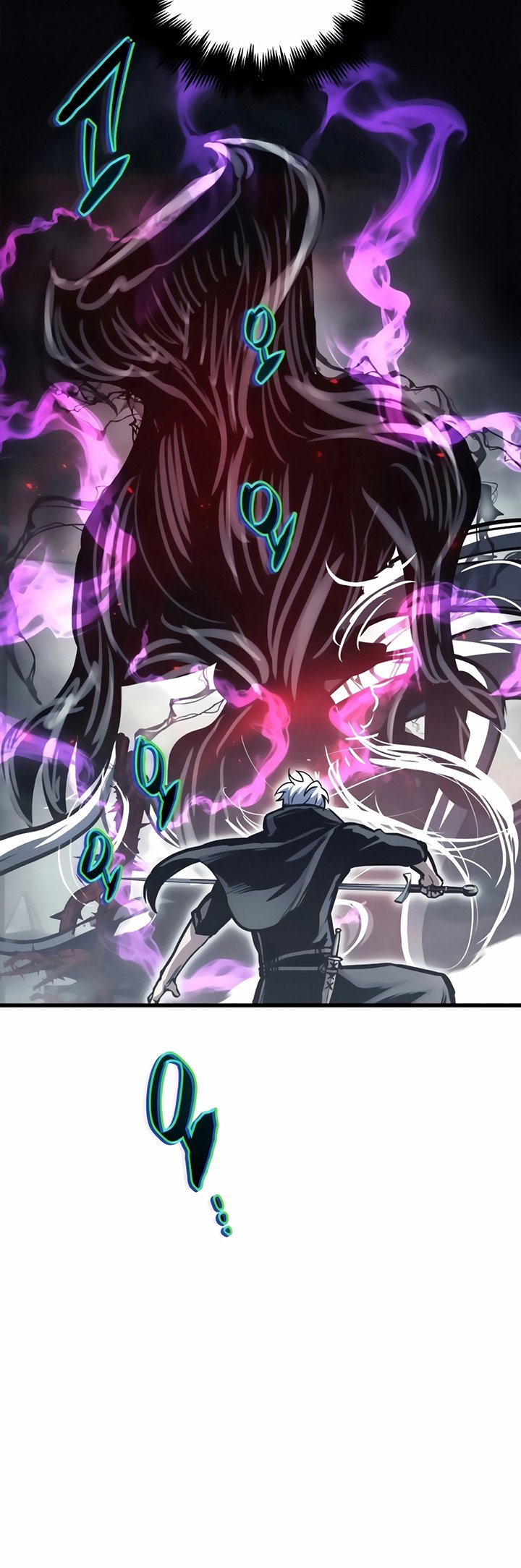 Read Doom Breaker ID Manga Online