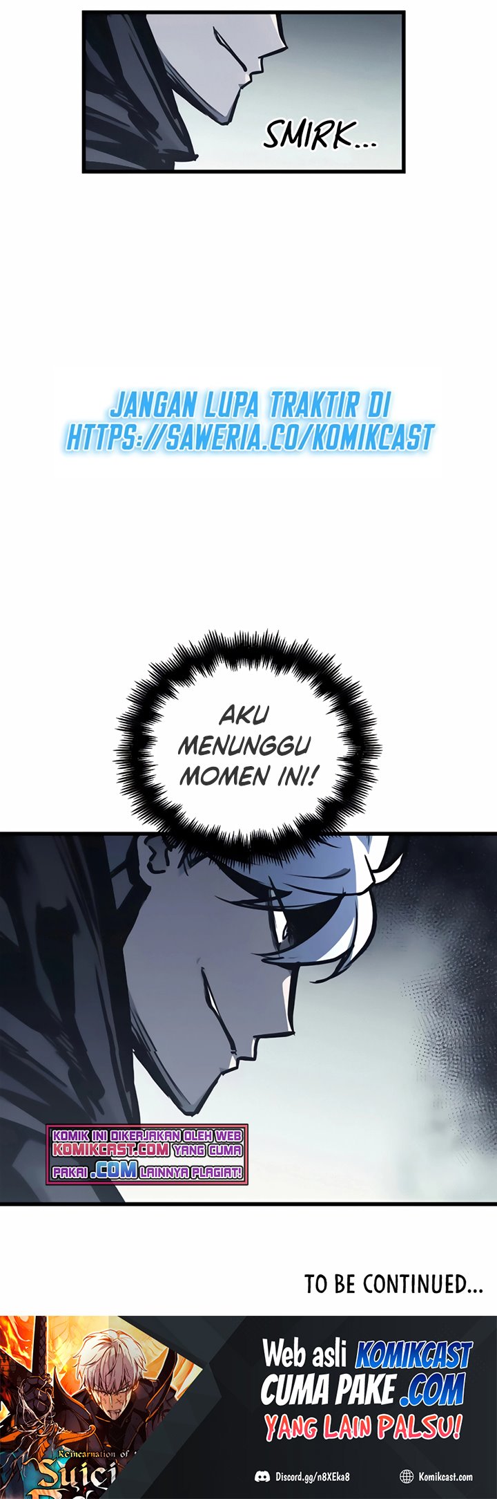 Read Doom Breaker ID Manga Online