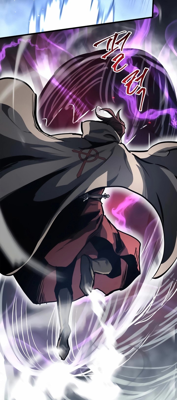 Read Doom Breaker ID Manga Online