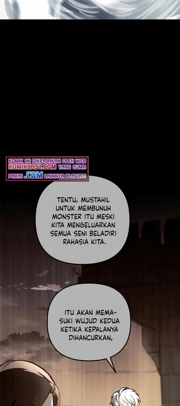 Read Doom Breaker ID Manga Online
