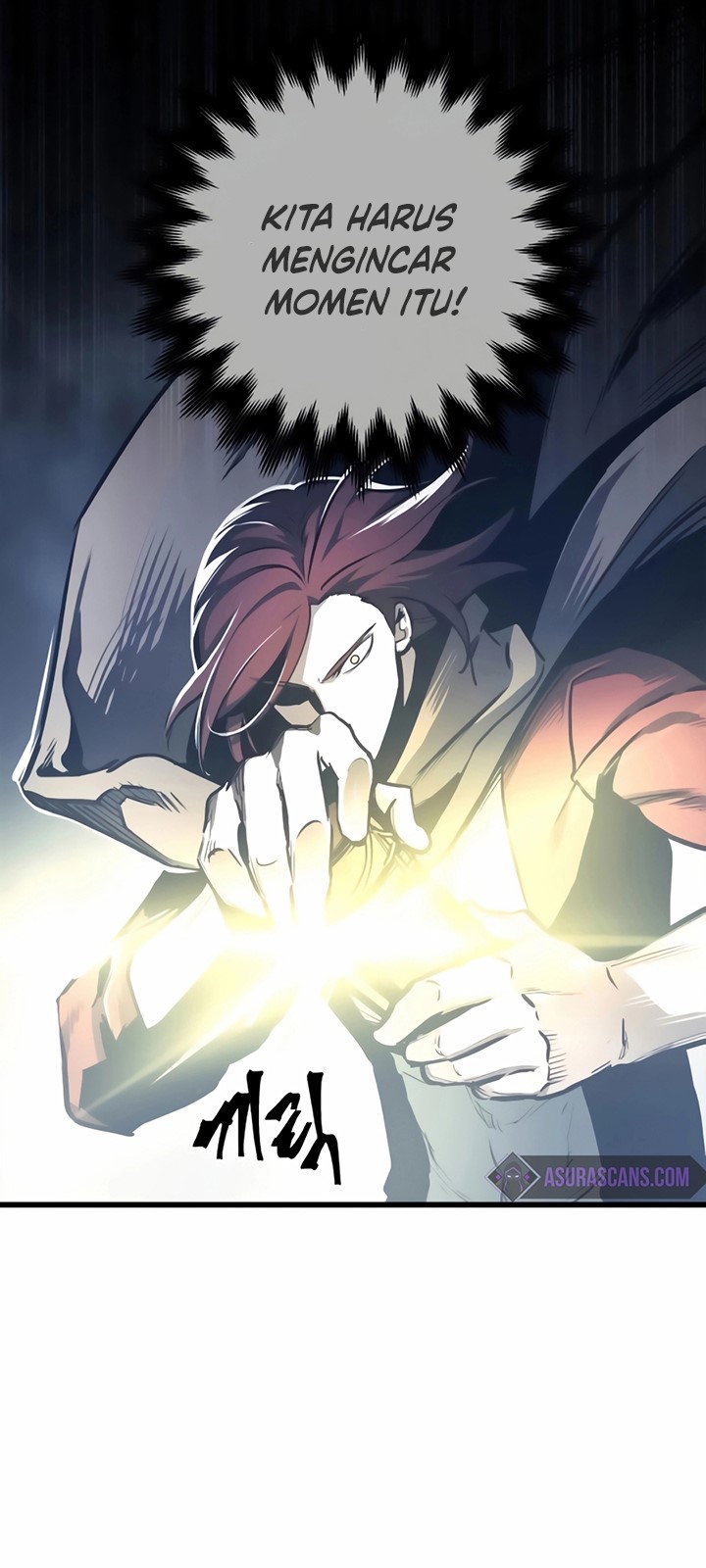 Read Doom Breaker ID Manga Online