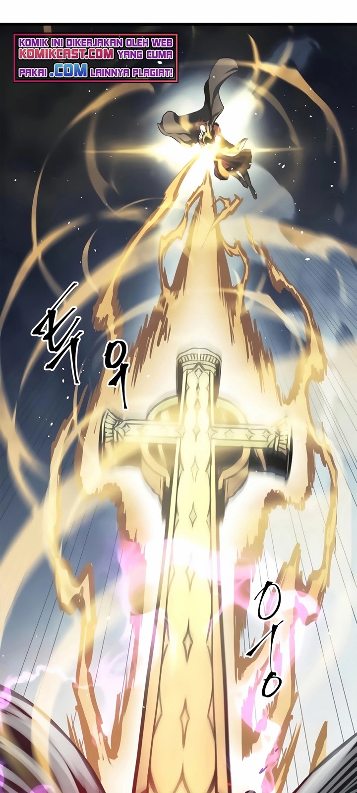 Read Doom Breaker ID Manga Online