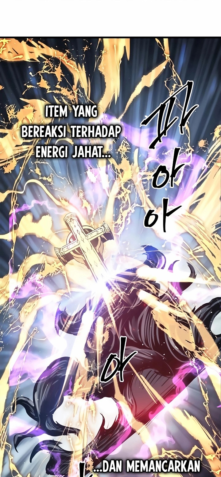 Read Doom Breaker ID Manga Online