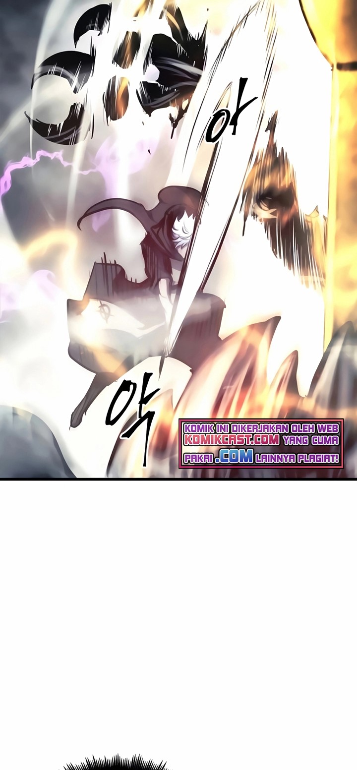 Read Doom Breaker ID Manga Online