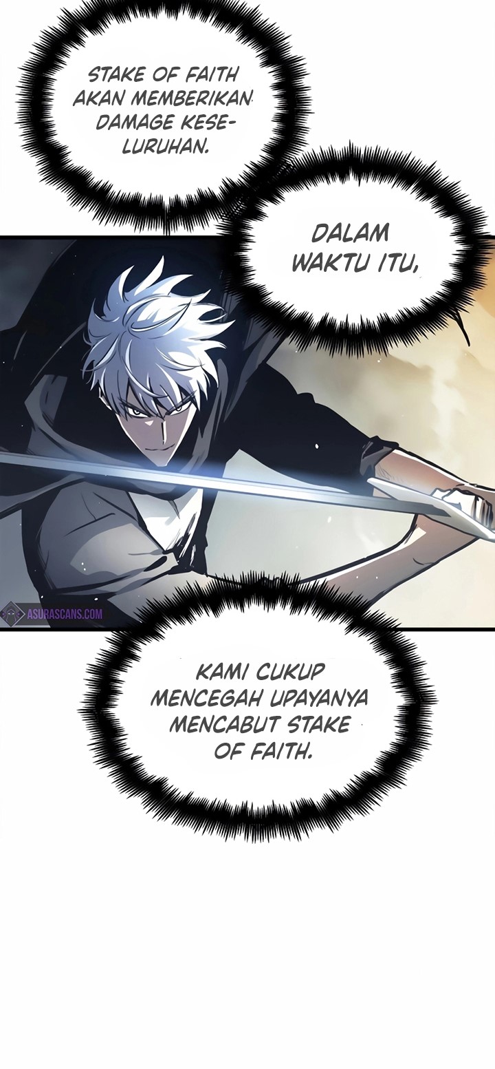 Read Doom Breaker ID Manga Online