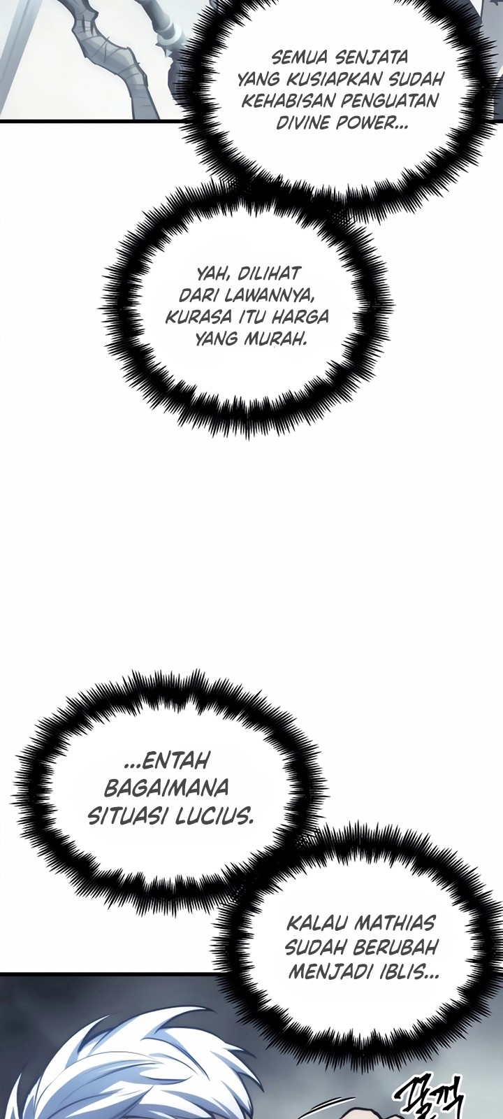 Read Doom Breaker ID Manga Online