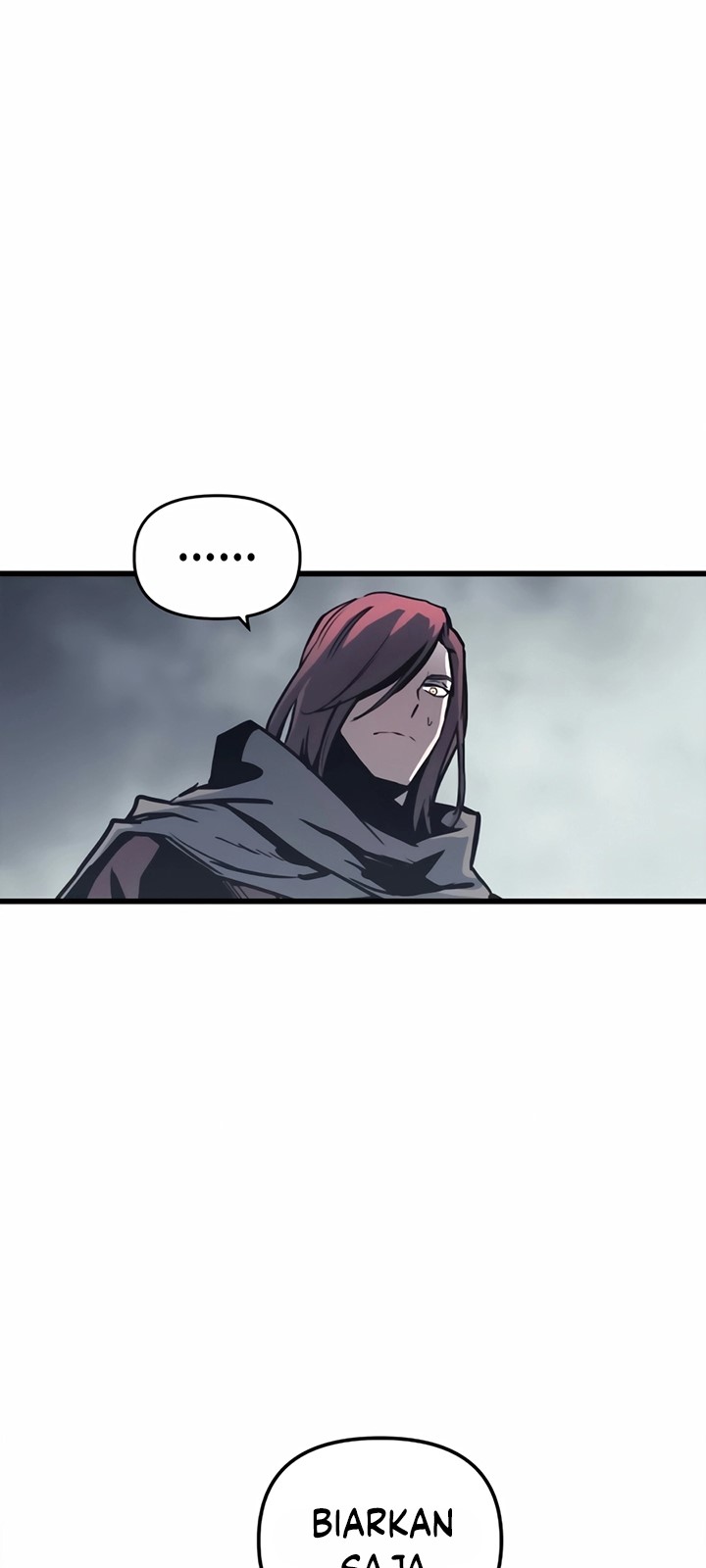 Read Doom Breaker ID Manga Online