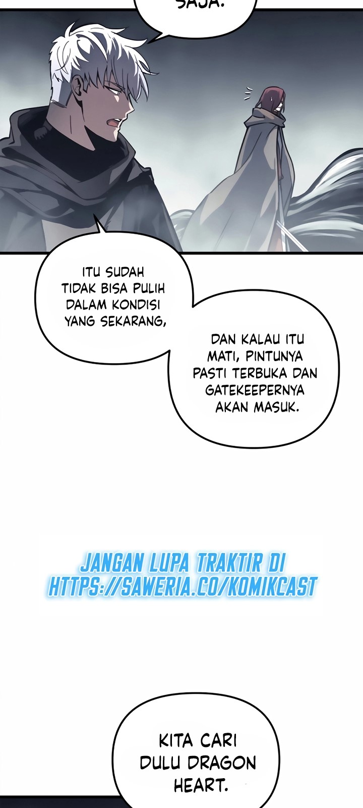 Read Doom Breaker ID Manga Online
