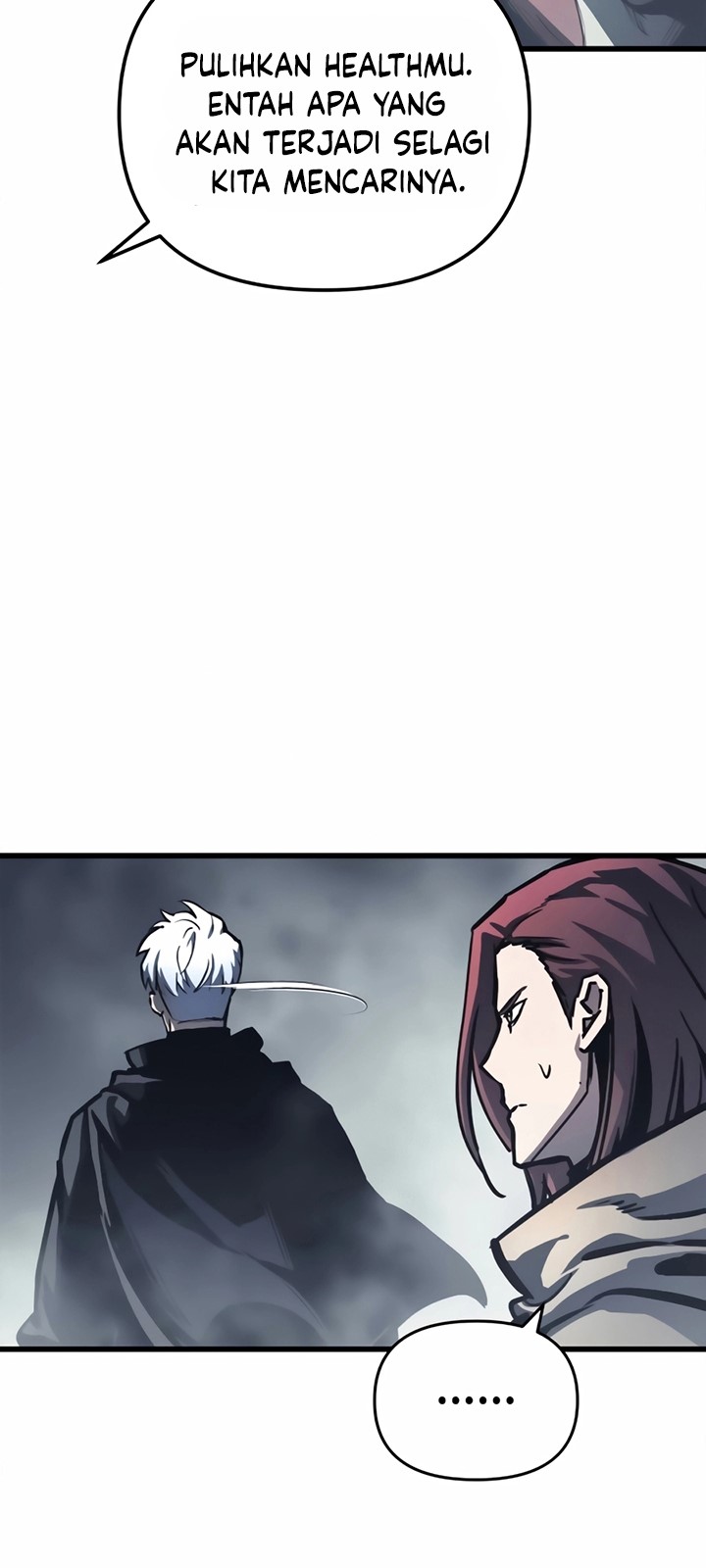 Read Doom Breaker ID Manga Online