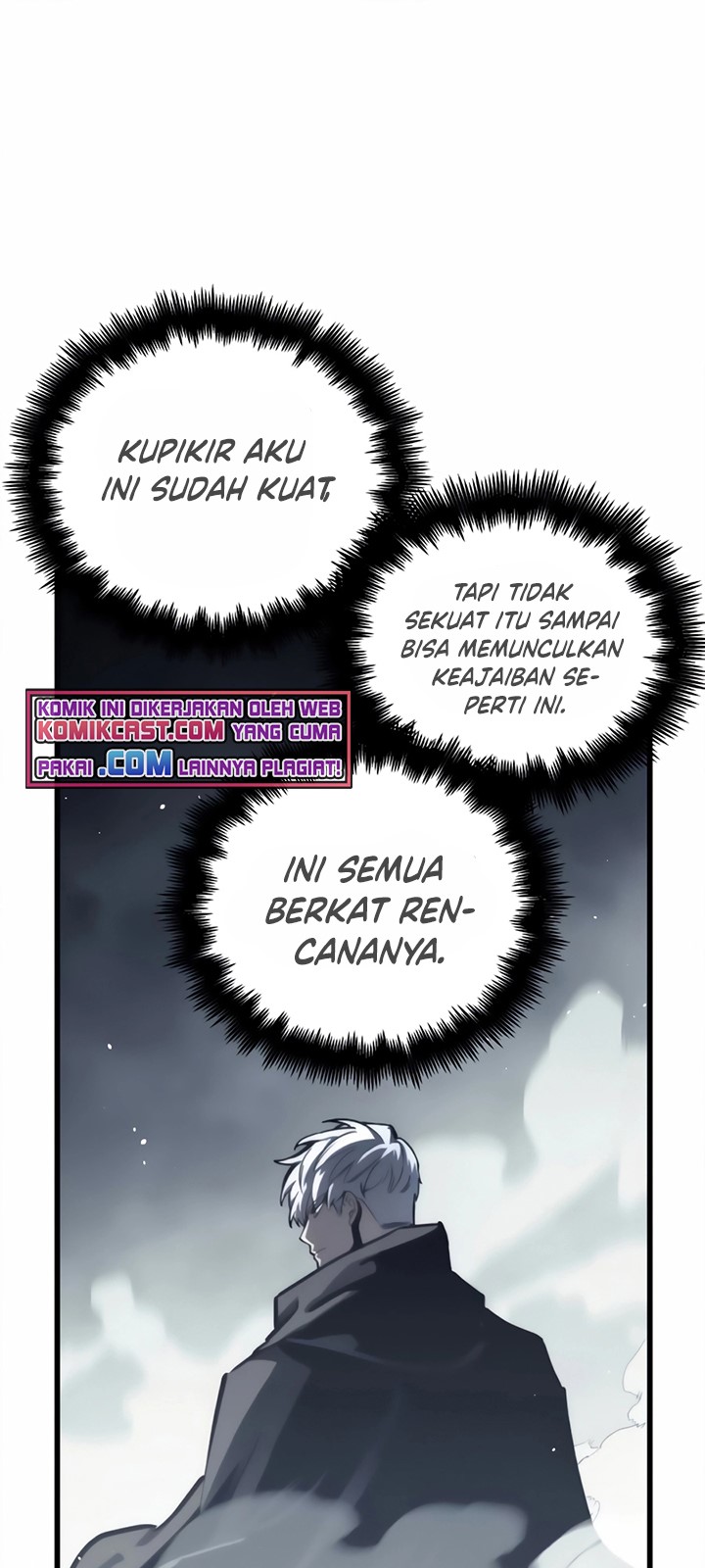 Read Doom Breaker ID Manga Online