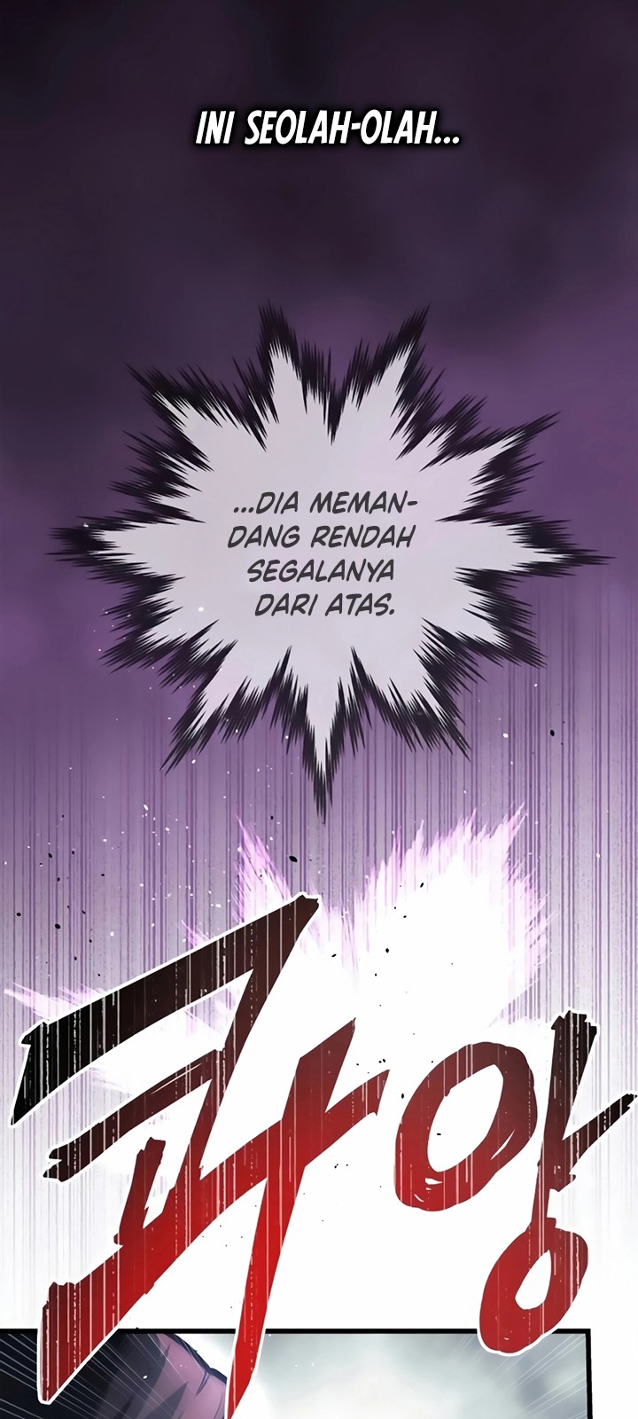 Read Doom Breaker ID Manga Online