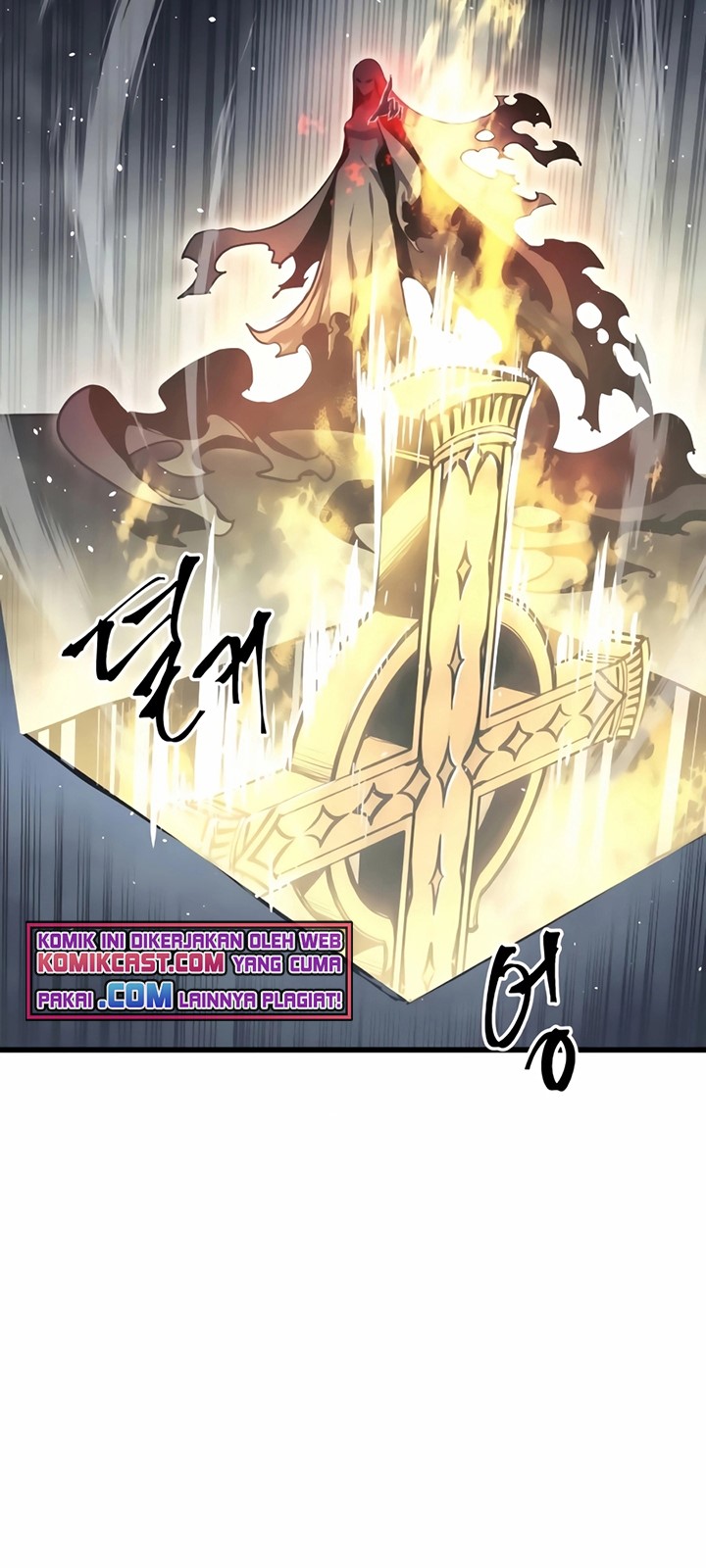 Read Doom Breaker ID Manga Online