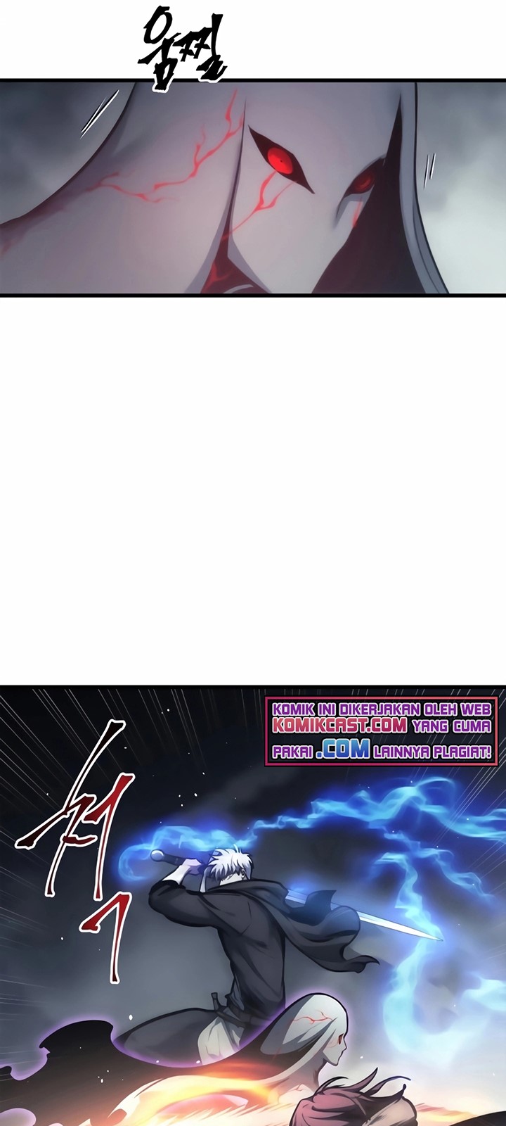 Read Doom Breaker ID Manga Online