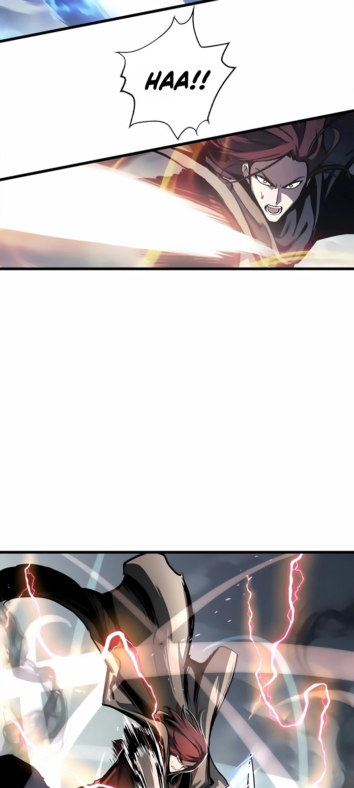 Read Doom Breaker ID Manga Online