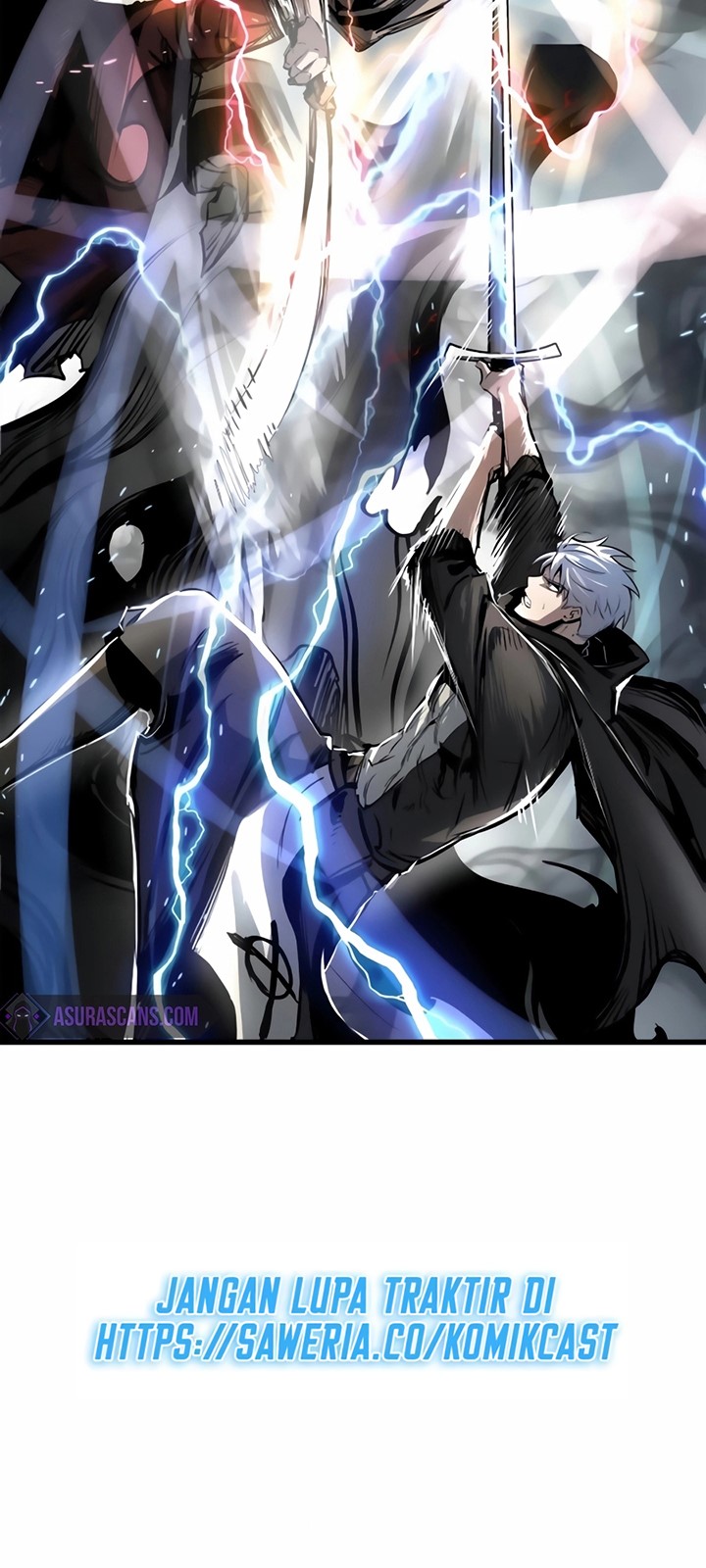 Read Doom Breaker ID Manga Online