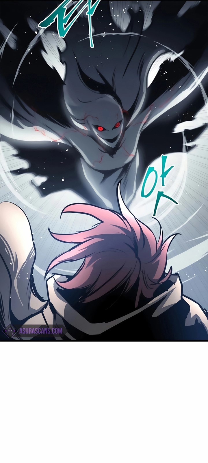 Read Doom Breaker ID Manga Online