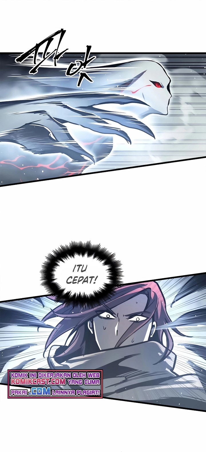 Read Doom Breaker ID Manga Online