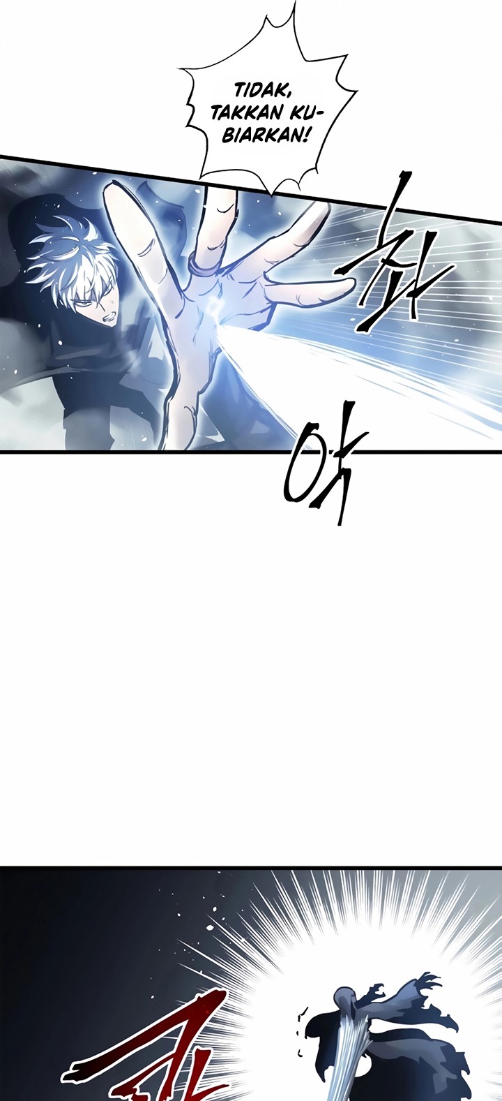 Read Doom Breaker ID Manga Online