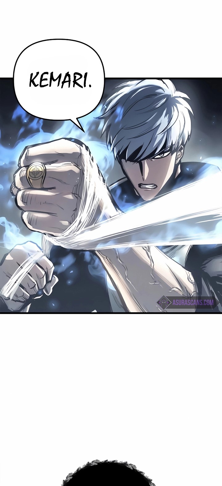Read Doom Breaker ID Manga Online