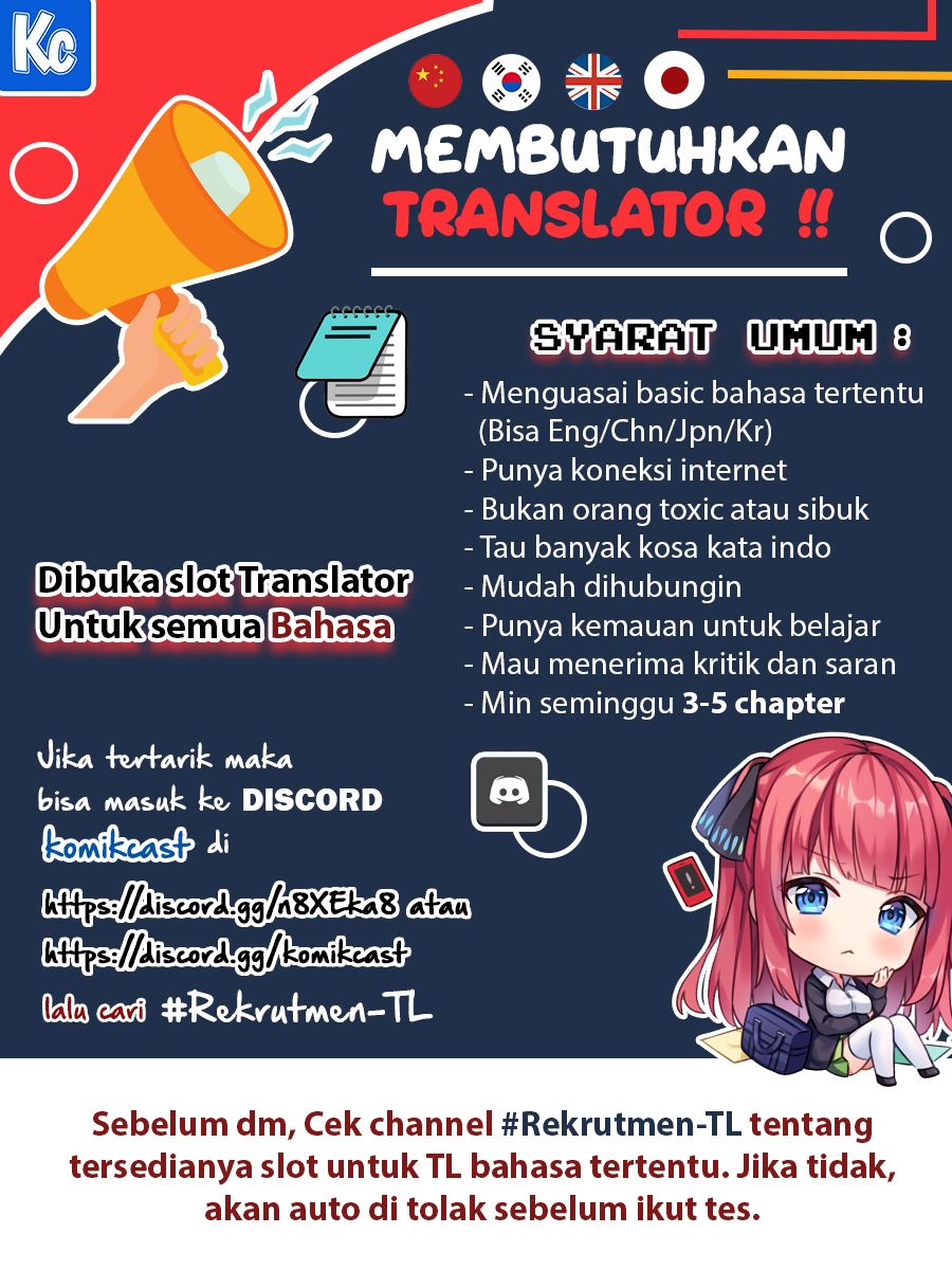 Read Doom Breaker ID Manga Online